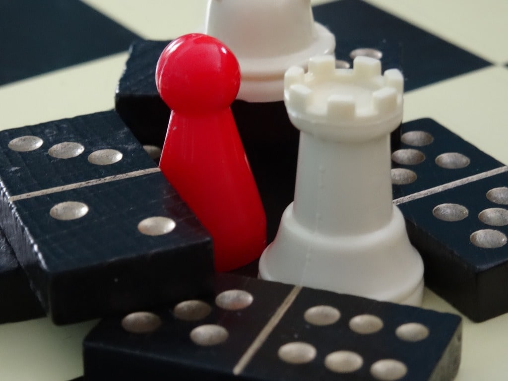 Activités de team-building pour renforcer l'esprit d'équipe