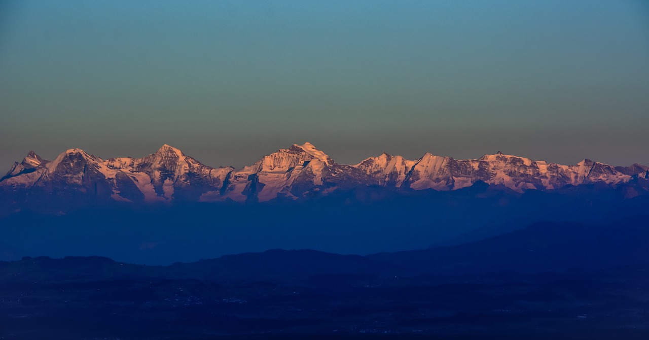 Préparer un séminaire sportif en pleine nature dans les Alpes-Maritimes